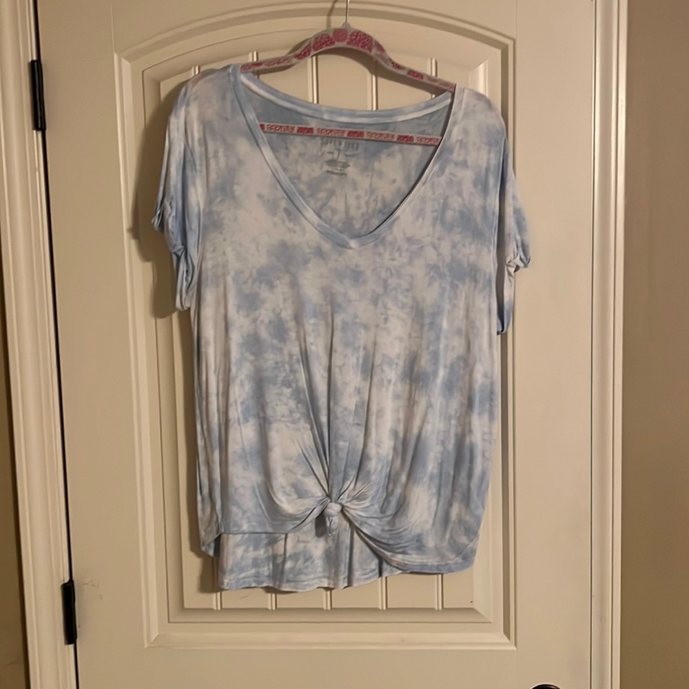 American Eagle Soft & Sexy Tee
